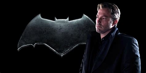 Christian bale's dark knight always appeared one step ahead of the game. Ben Affleck reveals why he quit Batman