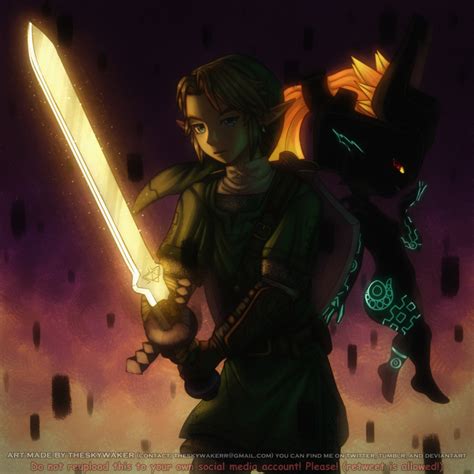 Zelda No Densetsu Twilight Princess Image By Theskywaker Zerochan Anime Image Board