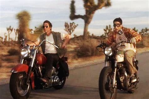 Coolest Motorcycles In Movies Motorcyclesjulll