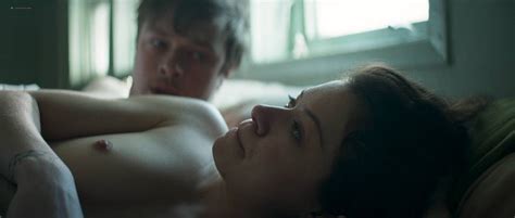 Tatiana Maslany Nude Topless And Sex Two Lovers And A