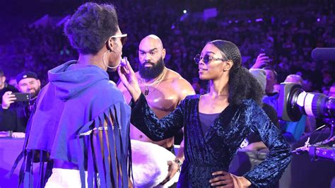 The Velveteen Dream Experience Now Includes An Entourage Nxt Takeover