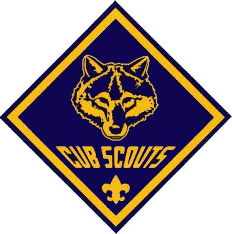 Download High Quality Boy Scouts Logo Cub Transparent Png Images Art
