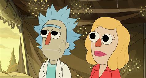 Rick And Morty 5 Sezon 2 Odcinek Recenzja