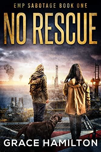 No Rescue Emp Sabotage Book 1