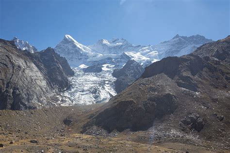 Kargil To Drang Drung Glacier 8 Vargis Khan