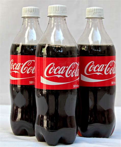 Originally marketed as a temperance drink and intended as a patent medicine. Coca Cola - Haïti Transfert