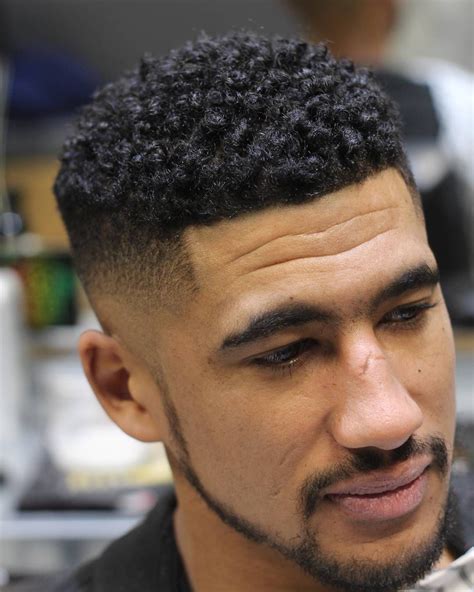 Haircuts For Men With Curly Hair That You Need To Try Right Now