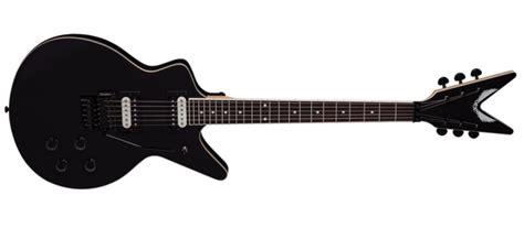 Cadillac Series Dean Guitars