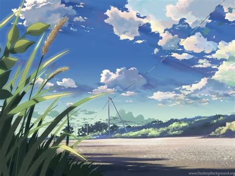 Aesthetic Anime Wallpapers On Pinterest Desktop Background