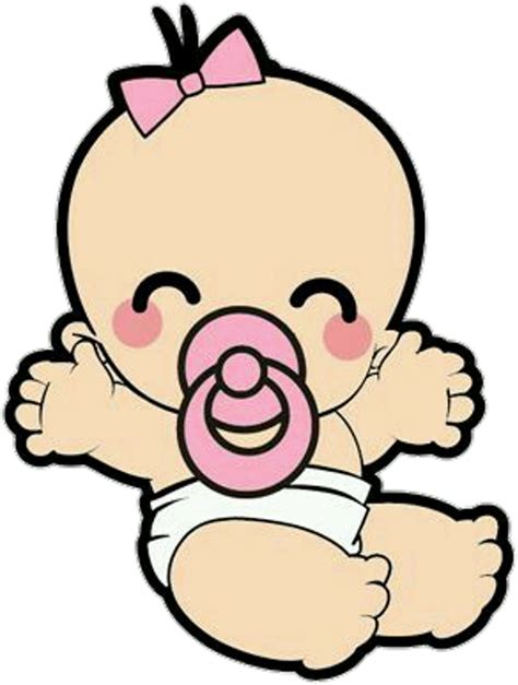 Download Caricatura Imagenes De Bebes Png Image With No Background