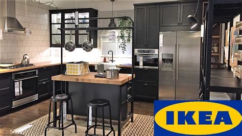 And most of them are pretty inexpensive. IKEA KITCHEN IDEAS HOME DECOR SHOP WITH ME SHOPPING STORE ...