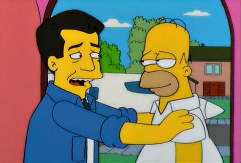 Recap of "The Simpsons" Season 11 Episode 1 | Recap Guide