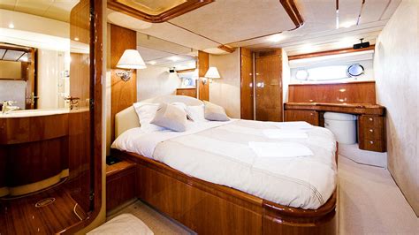 59 7/8 x 79 1/2 inches. Luxury Charter Boat in Phuket Thailand