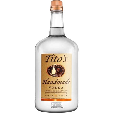 tito s vodka 1l delivery to your home