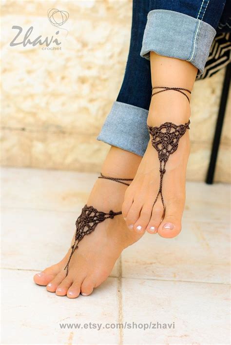 pin on barefoot sandals