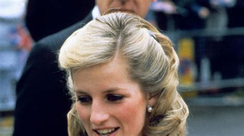 Princess Diana Hairstyle Inspiration Best Haircuts Tatler