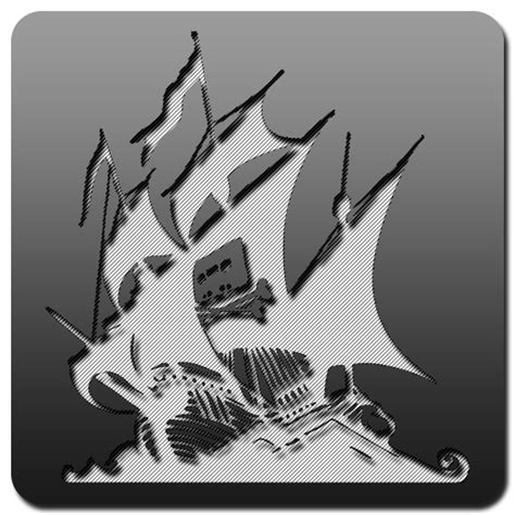 The Pirate Bay Logo Png Free Logo Image