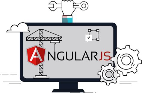 AngularJS Development Company | Hire AngularJS Developer - Facile Technolab