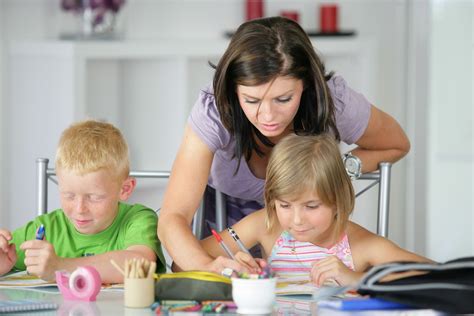 Home Schooling Moms Groups Klawh Design