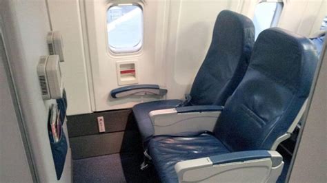 Can You Perform The Duties Of The Exit Row Clickhole