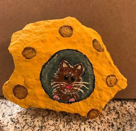Pin By Amy Podelco Yates On Rock Painting Painted Rocks Painting