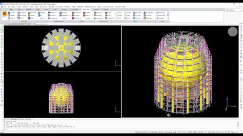 Case History Pon Cad Software Projects By Mec Cad Clients Youtube