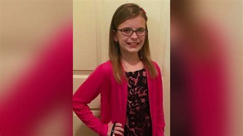 Missing 11 Year Old North Carolina Girl Found Safe Abc7 Chicago