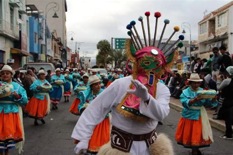 Danzas Del Ecuador Todo Lo Que Necesita Conocer Sobre Ellas