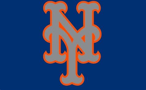 The History And Evolution Of The New York Mets Logo