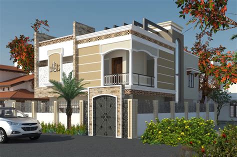 Pin By Imarat Arch On Elevation House Styles House Mansions