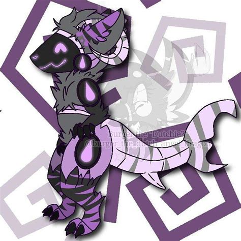 Protogen Fursona Species Info Furry Amino