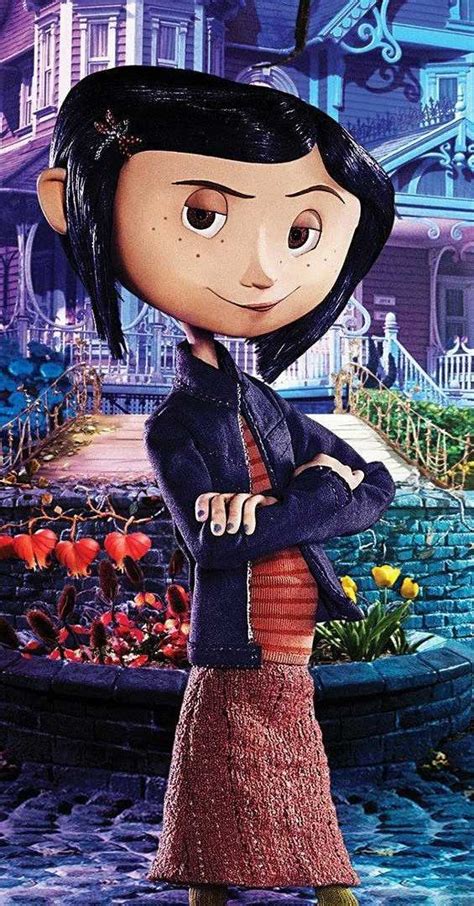 Coraline Wallpaper Wallpaper Sun