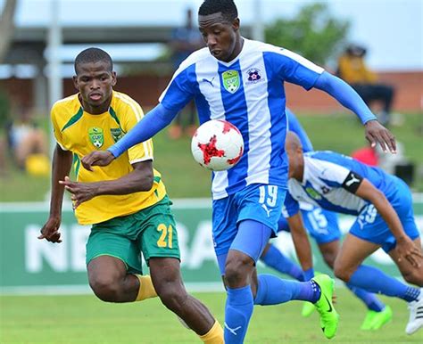 Ламонтвиль голден эрроуз vs марицбург юнайтед. AfricanFootball - News and Stats about Evans Rusike - ABSA ...