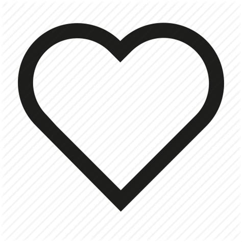 Heart Icon 149785 Free Icons Library