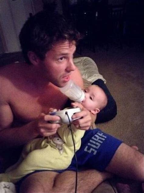 The Good, The Bad, And The Funny Parenting Styles - 25 Pics