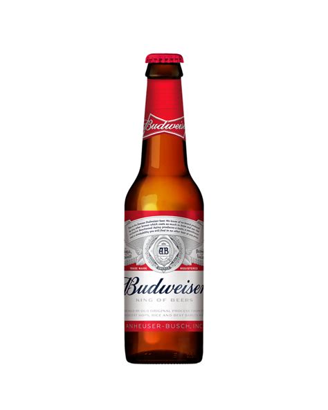Budweiser Premium Bottle 330ml Cheers Online Store Nepal