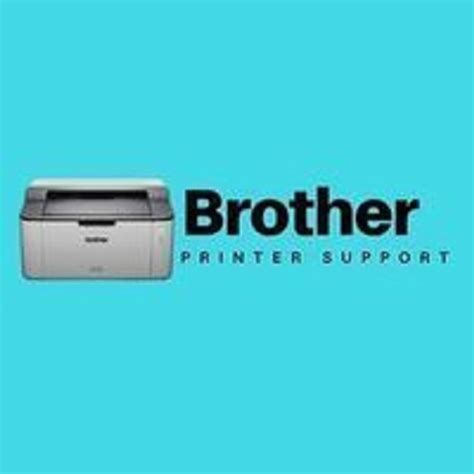 Brother Printer Probrewer