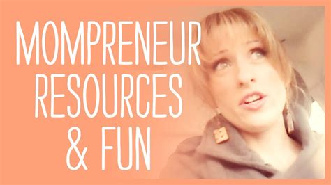 Mompreneur Resources And Fun Wahm Sites Wahm Site Reviews Youtube