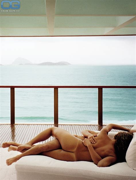 Debora Nascimento Nude Pictures Photos Playboy Naked Topless