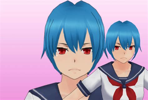 Kuudere Face Edit By Ihug30 On Deviantart