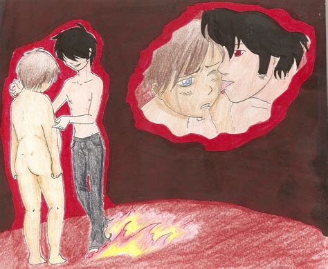 Rule 34 Damien Thorn Eric Cartman Male Only South Park Tagme The Omen