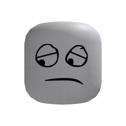 Sad - Roblox