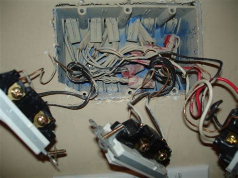 There are several other ways to wire this but i. Installing Honeywell 3-way Timer Switch PLS750C ...