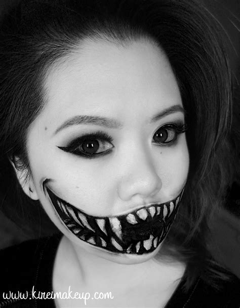 10 Best Face Painting For Halloween Ideas 2021