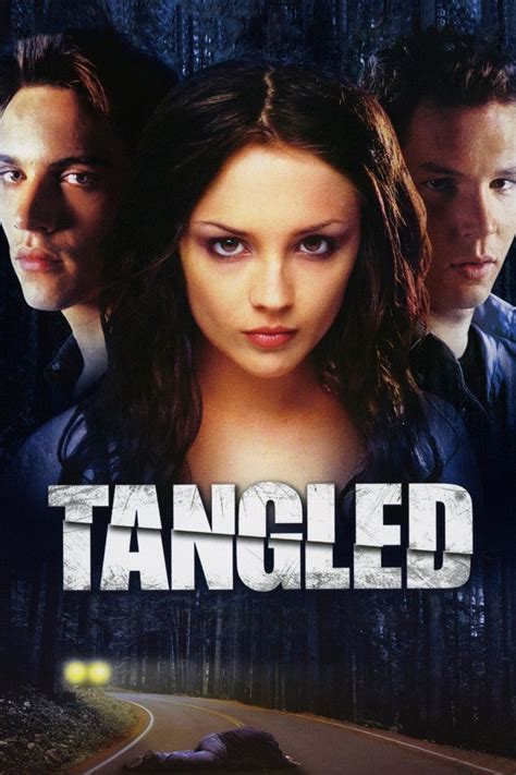 tangled 2001 posters — the movie database tmdb