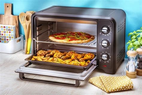 Beste Mini Oven Top 10 Mini Ovens 2024 BestGekozen