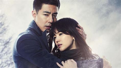 Sesama artis yang juga berada di pulau yang sama kemudian saling menuding satu sama lain. 5 Drama Korea Romantis Bergenre Melodrama yang Menyayat Hati