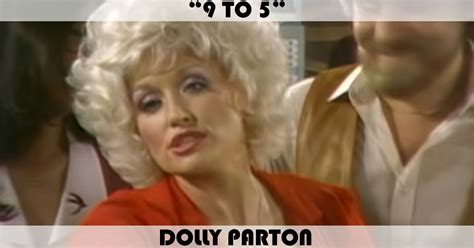 9 To 5 Song By Dolly Parton Music Charts Archive