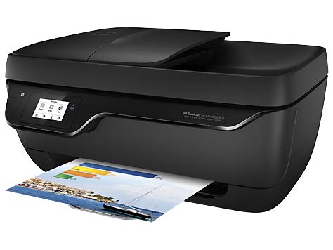 The hp deskjet ink advantage 3835 printer design supports different paper sizes including a4, b5, a6, and envelope. HP DeskJet Ink Advantage 3835 All-in-One Printer (F5R96C)| HP® Africa