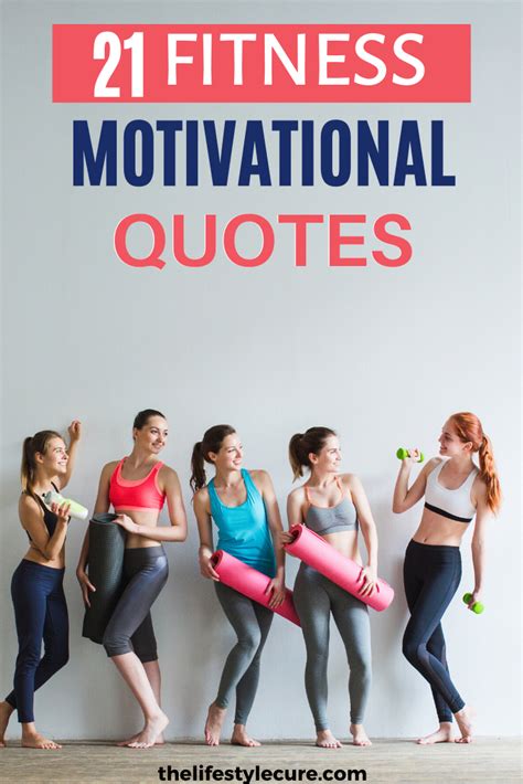 21 Quotes To Motivate You To Reach Your Fitness Goals In 2020 Fitness